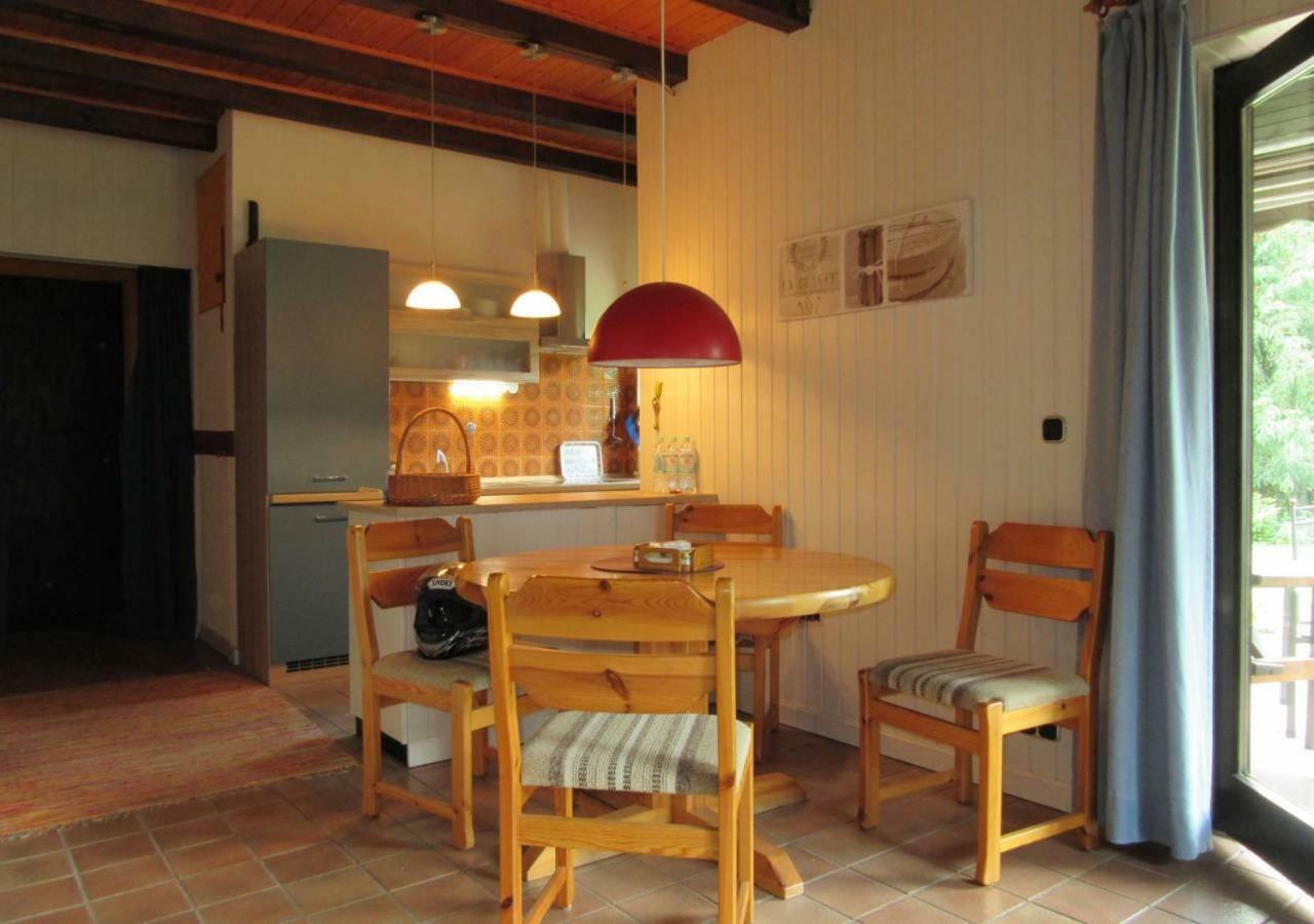 Ferienhaus Uchte / Darlaten Vila Exterior foto