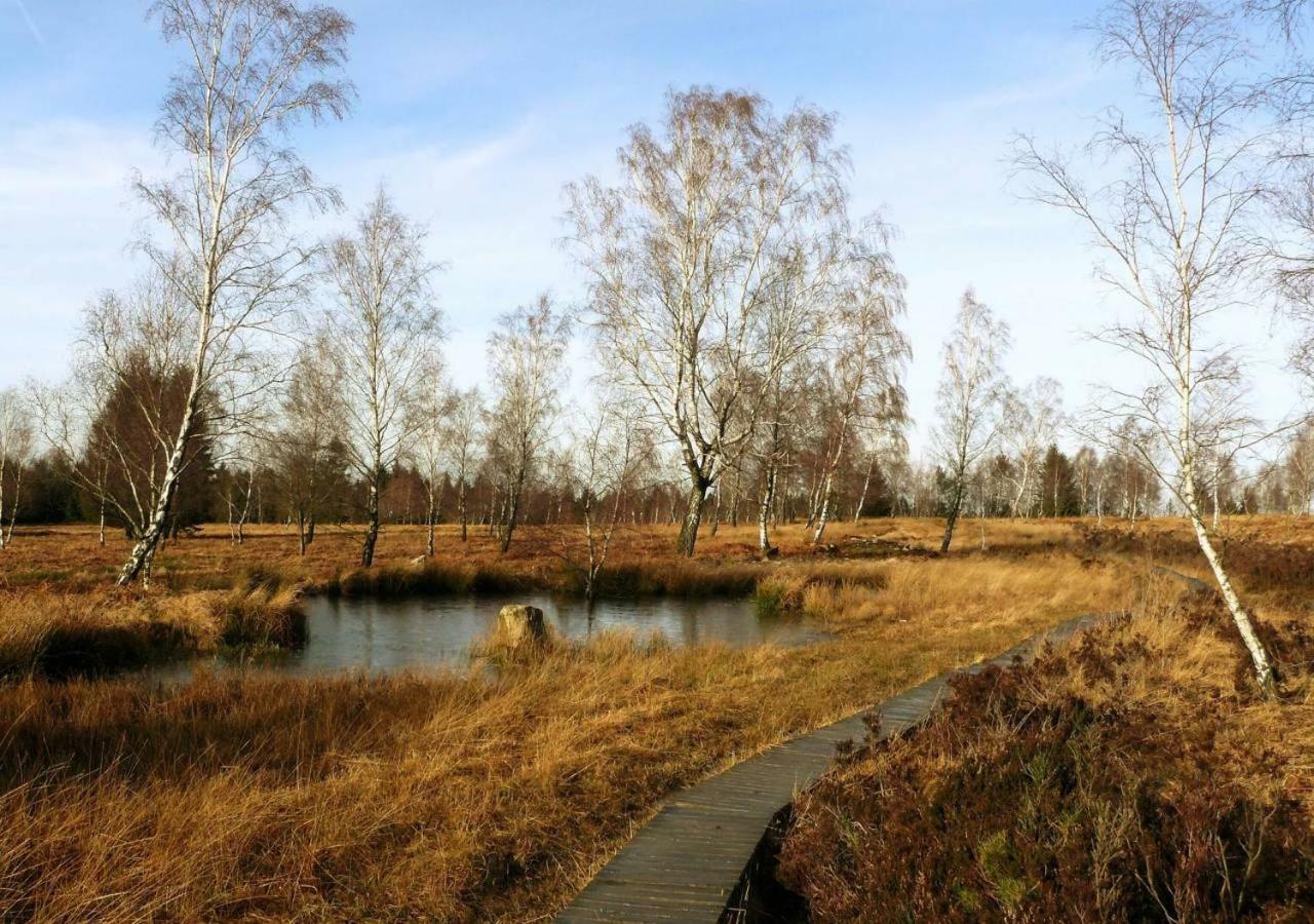 Ferienhaus Uchte / Darlaten Vila Exterior foto